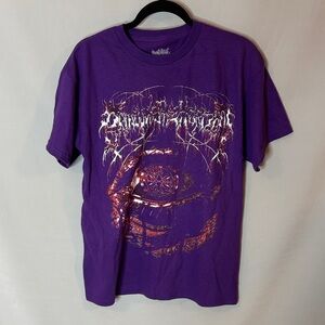 Bring Me The Horizon Eye T-Shirt